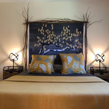Le Nid Des Corbieres Bed & Breakfast Bizanet Luaran gambar