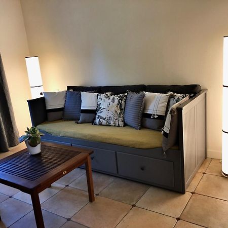 Le Nid Des Corbieres Bed & Breakfast Bizanet Luaran gambar
