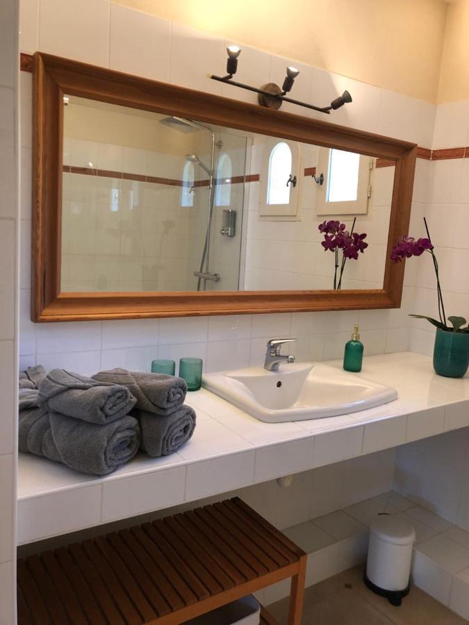 Le Nid Des Corbieres Bed & Breakfast Bizanet Luaran gambar