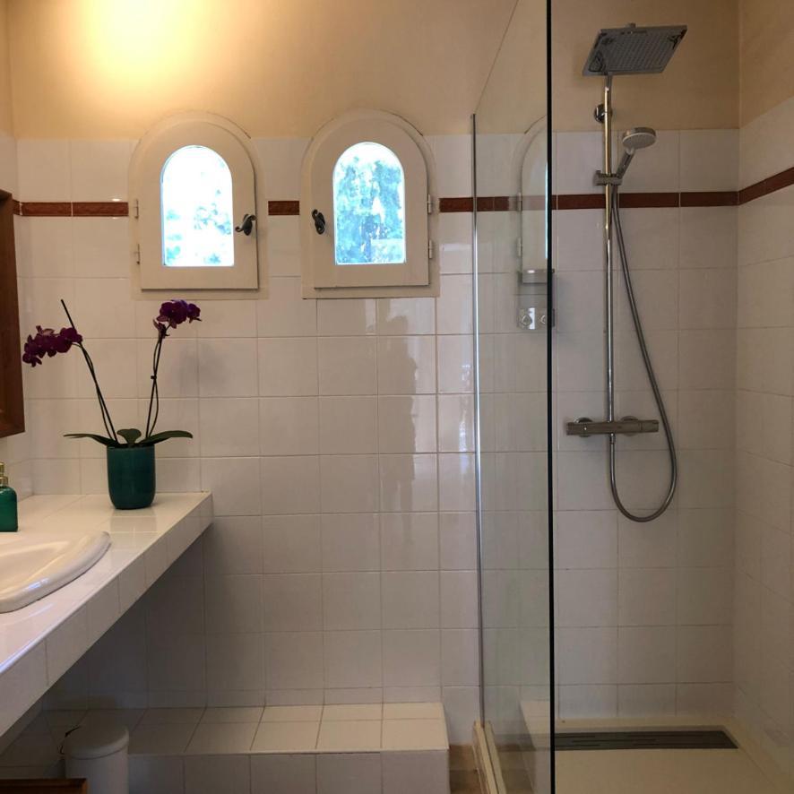 Le Nid Des Corbieres Bed & Breakfast Bizanet Luaran gambar