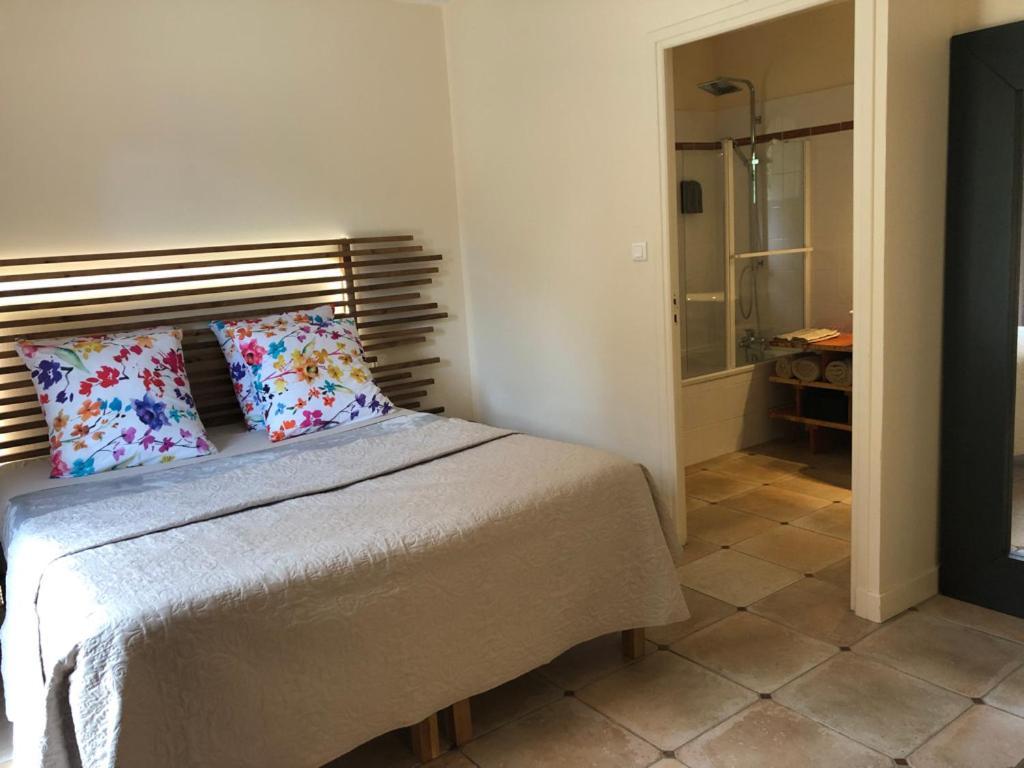 Le Nid Des Corbieres Bed & Breakfast Bizanet Luaran gambar