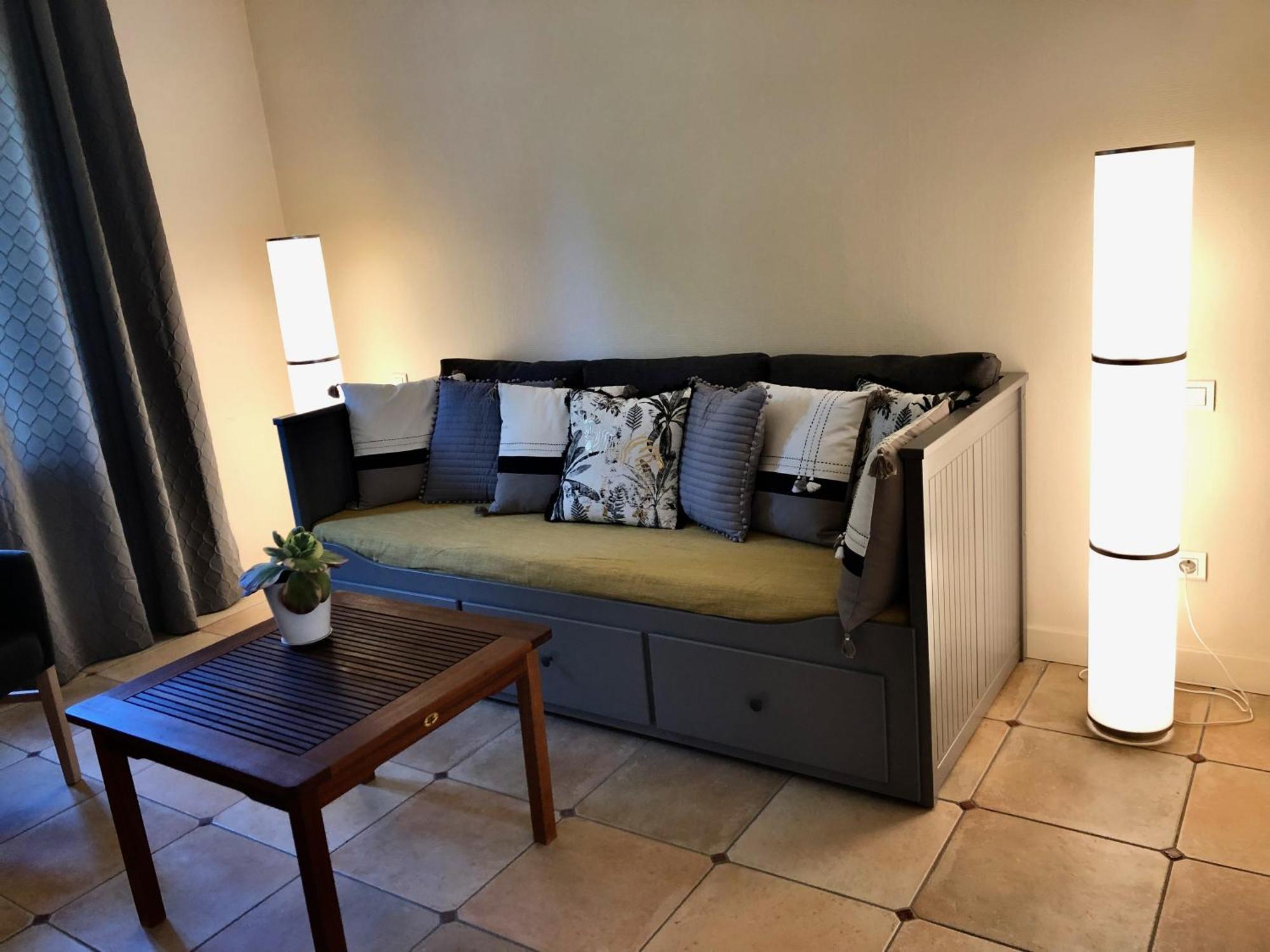 Le Nid Des Corbieres Bed & Breakfast Bizanet Luaran gambar